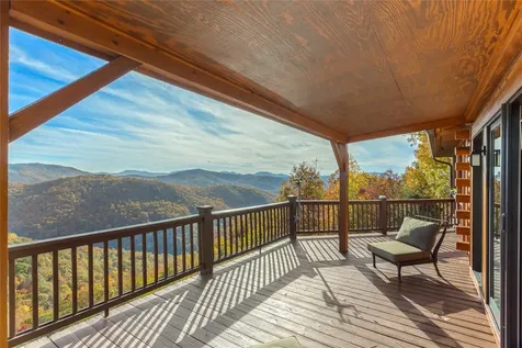 6681 Big Ridge Road Glenville NC 28736