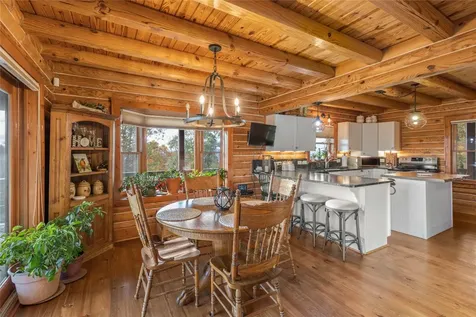 6681 Big Ridge Road Glenville NC 28736