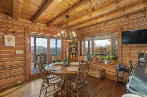 6681 Big Ridge Road Glenville NC 28736