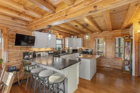 6681 Big Ridge Road Glenville NC 28736