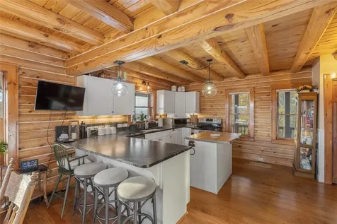 6681 Big Ridge Road Glenville NC 28736