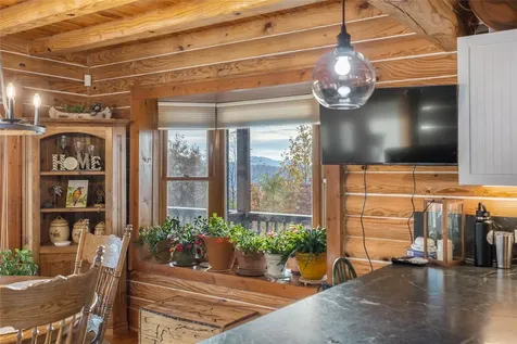 6681 Big Ridge Road Glenville NC 28736