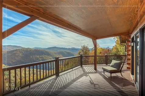 6681 Big Ridge Road Glenville NC 28736