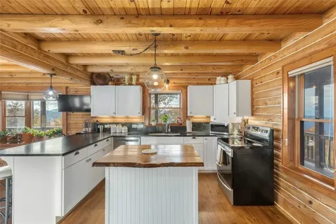 6681 Big Ridge Road Glenville NC 28736