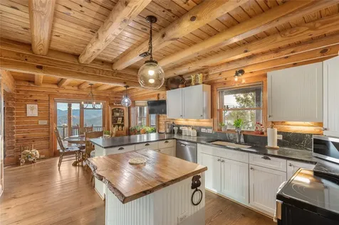 6681 Big Ridge Road Glenville NC 28736