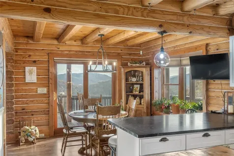 6681 Big Ridge Road Glenville NC 28736