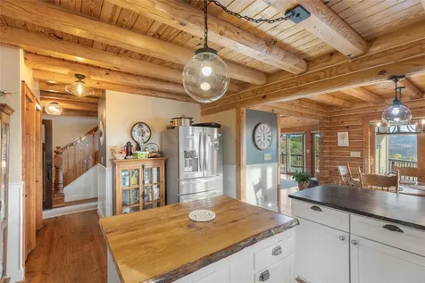 6681 Big Ridge Road Glenville NC 28736