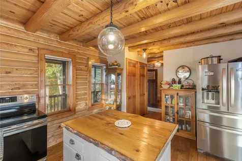 6681 Big Ridge Road Glenville NC 28736