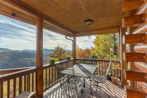 6681 Big Ridge Road Glenville NC 28736