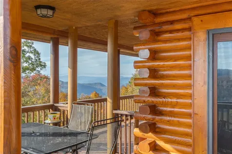 6681 Big Ridge Road Glenville NC 28736