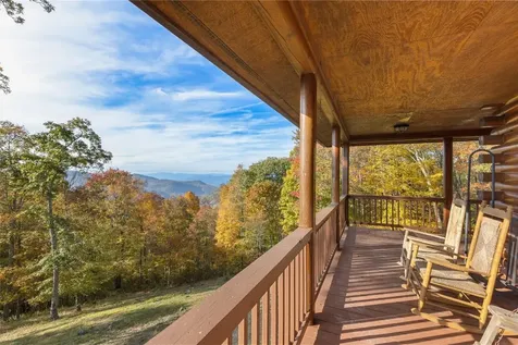 6681 Big Ridge Road Glenville NC 28736