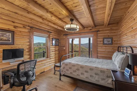 6681 Big Ridge Road Glenville NC 28736