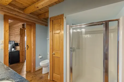 6681 Big Ridge Road Glenville NC 28736