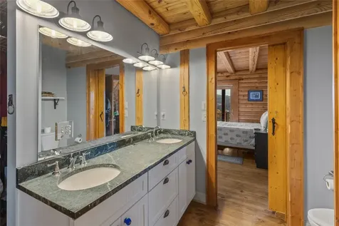 6681 Big Ridge Road Glenville NC 28736