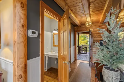 6681 Big Ridge Road Glenville NC 28736