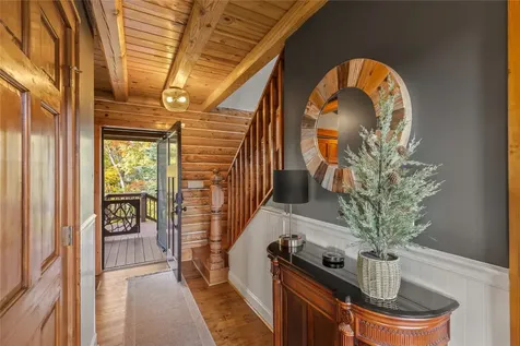 6681 Big Ridge Road Glenville NC 28736