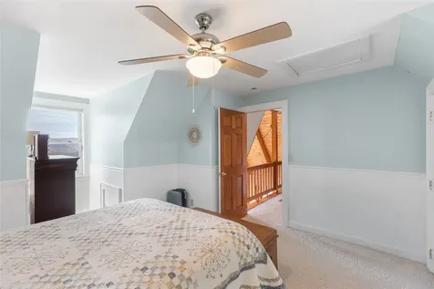 6681 Big Ridge Road Glenville NC 28736