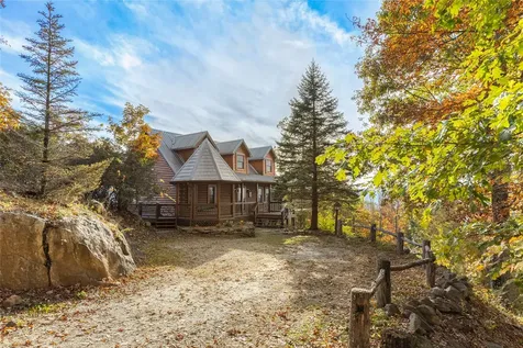 6681 Big Ridge Road Glenville NC 28736