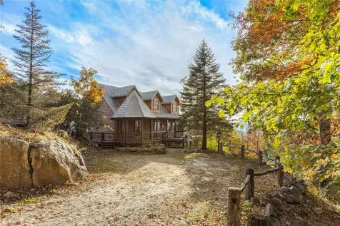 6681 Big Ridge Road Glenville NC 28736