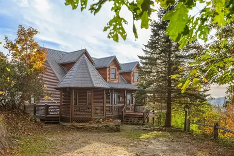 6681 Big Ridge Road Glenville NC 28736