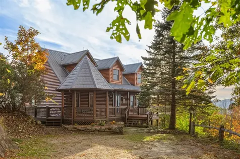 6681 Big Ridge Road Glenville NC 28736