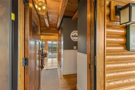 6681 Big Ridge Road Glenville NC 28736