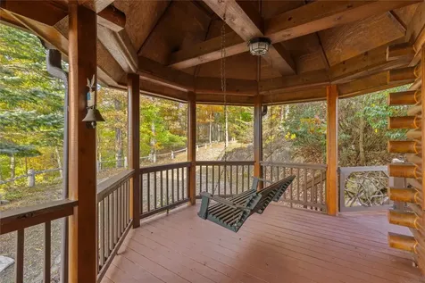 6681 Big Ridge Road Glenville NC 28736