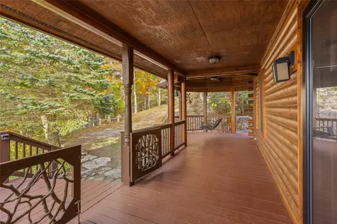 6681 Big Ridge Road Glenville NC 28736