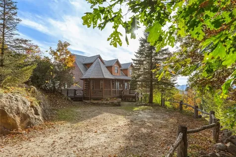 6681 Big Ridge Road Glenville NC 28736