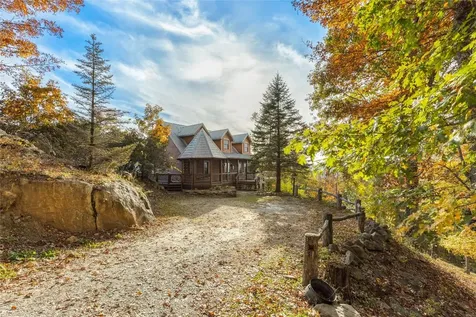 6681 Big Ridge Road Glenville NC 28736