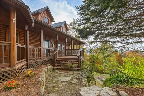 6681 Big Ridge Road Glenville NC 28736