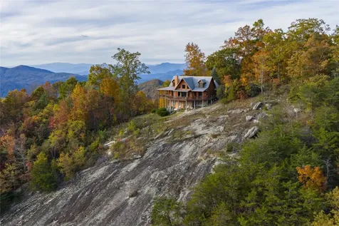 6681 Big Ridge Road Glenville NC 28736