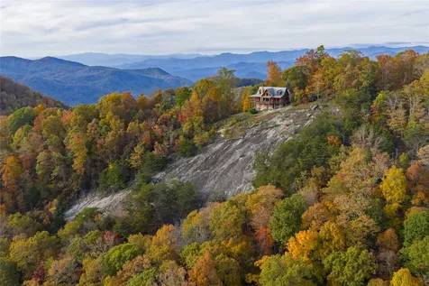 6681 Big Ridge Road Glenville NC 28736