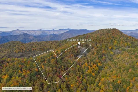 6681 Big Ridge Road Glenville NC 28736
