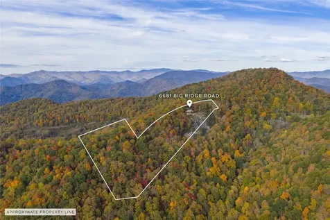 6681 Big Ridge Road Glenville NC 28736