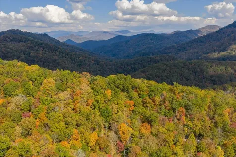 Lot 54 Cullowhee Forest Road Cullowhee NC 28723