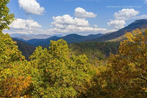 Lot 54 Cullowhee Forest Road Cullowhee NC 28723