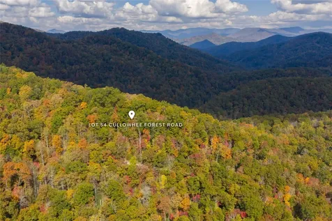 Lot 54 Cullowhee Forest Road Cullowhee NC 28723