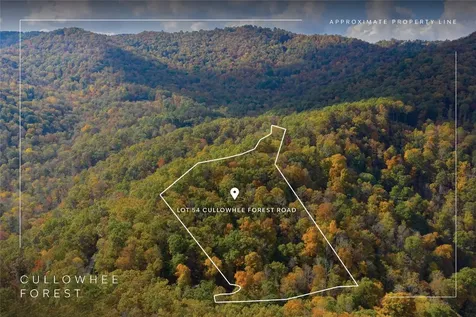 Lot 54 Cullowhee Forest Road Cullowhee NC 28723