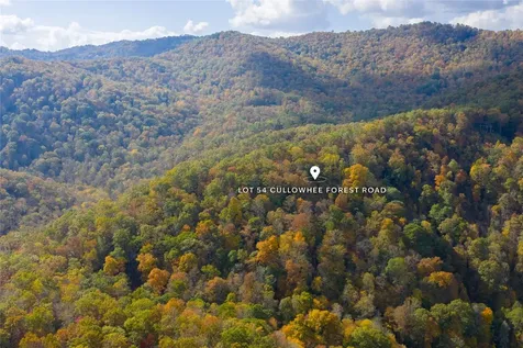 Lot 54 Cullowhee Forest Road Cullowhee NC 28723