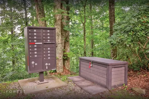Lot 54 Cullowhee Forest Road Cullowhee NC 28723