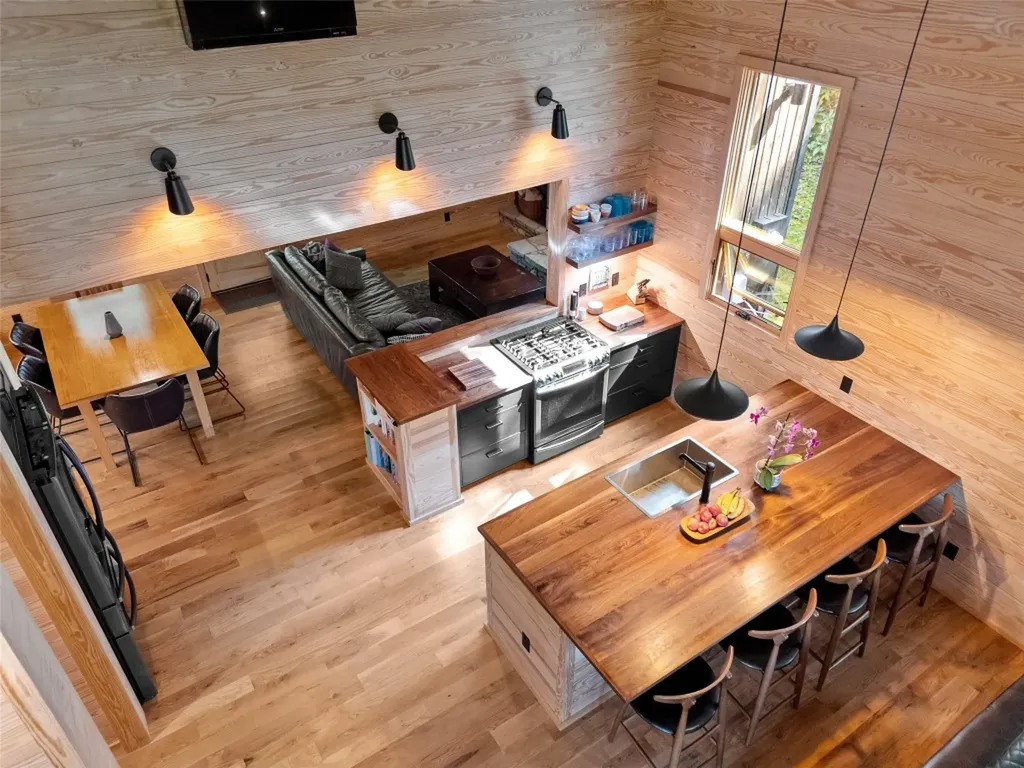 212 Shore Drive Lake Toxaway NC 28747