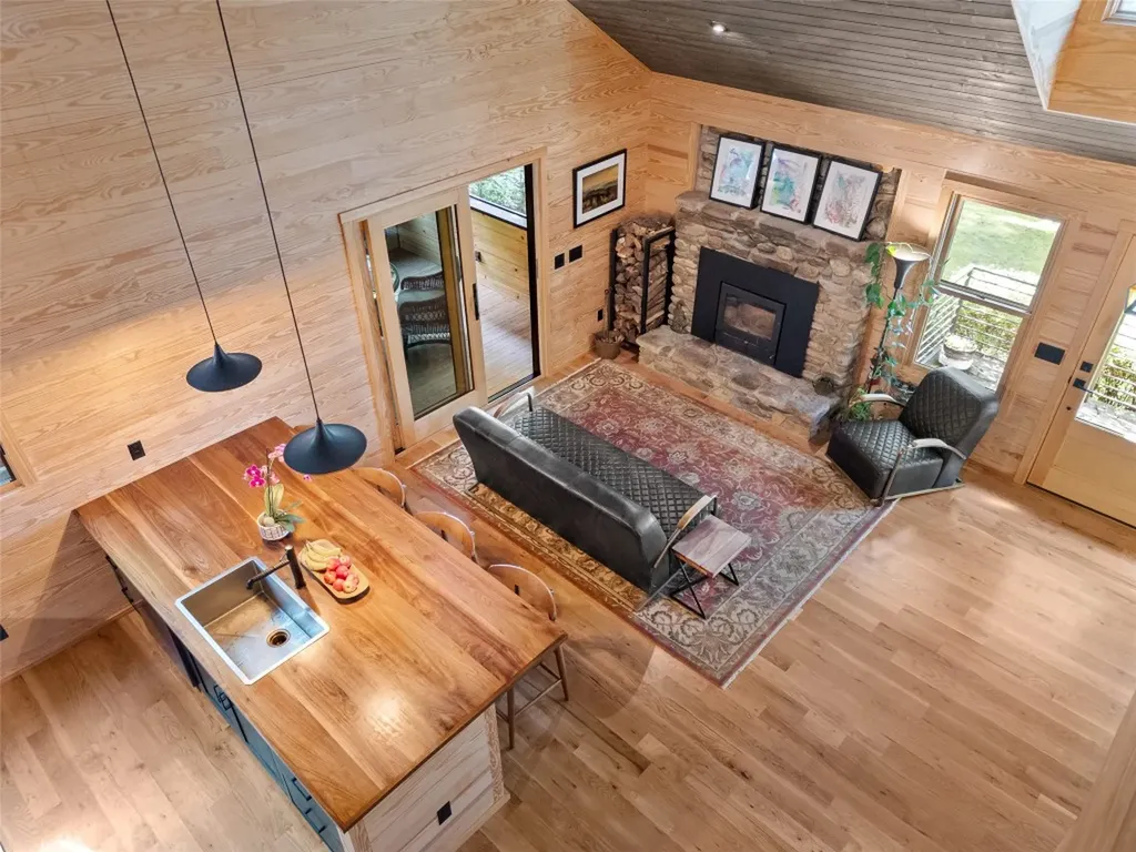 212 Shore Drive Lake Toxaway NC 28747