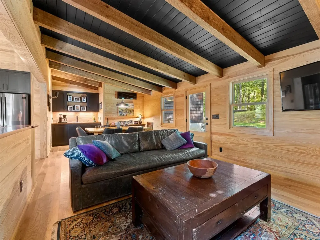 212 Shore Drive Lake Toxaway NC 28747