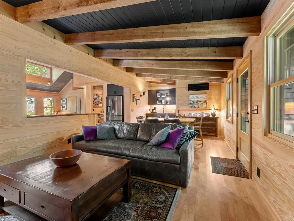 212 Shore Drive Lake Toxaway NC 28747