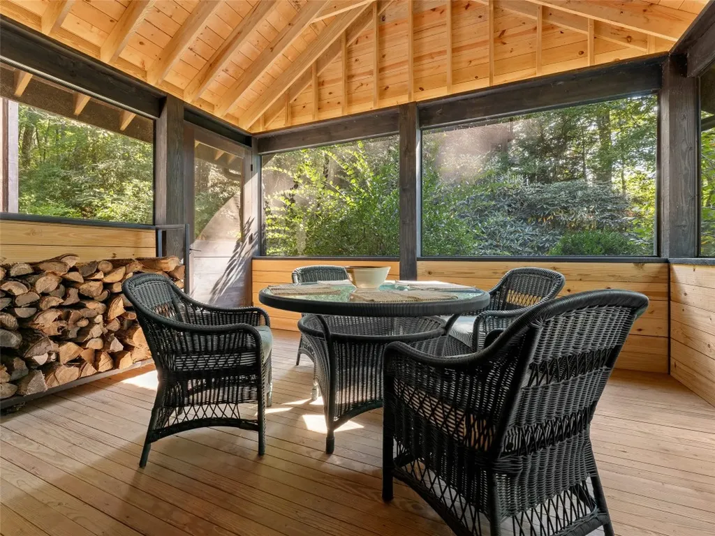 212 Shore Drive Lake Toxaway NC 28747