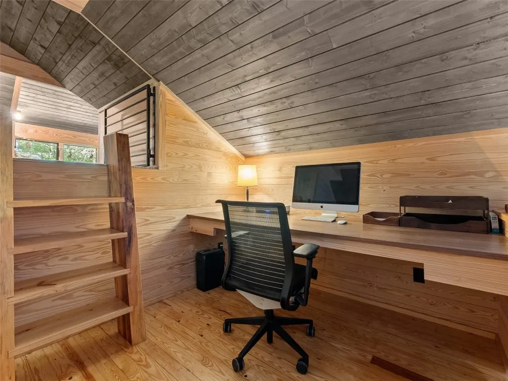 212 Shore Drive Lake Toxaway NC 28747