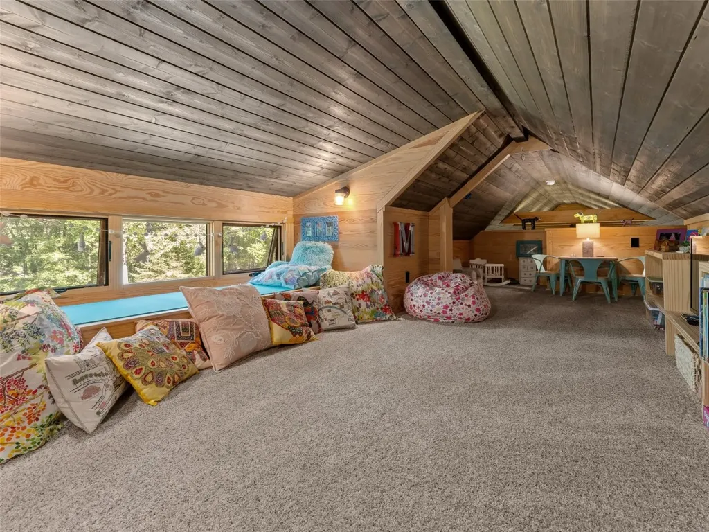 212 Shore Drive Lake Toxaway NC 28747