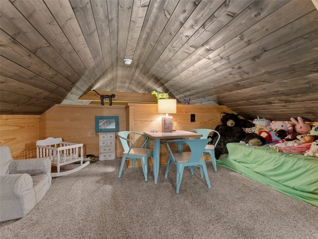 212 Shore Drive Lake Toxaway NC 28747