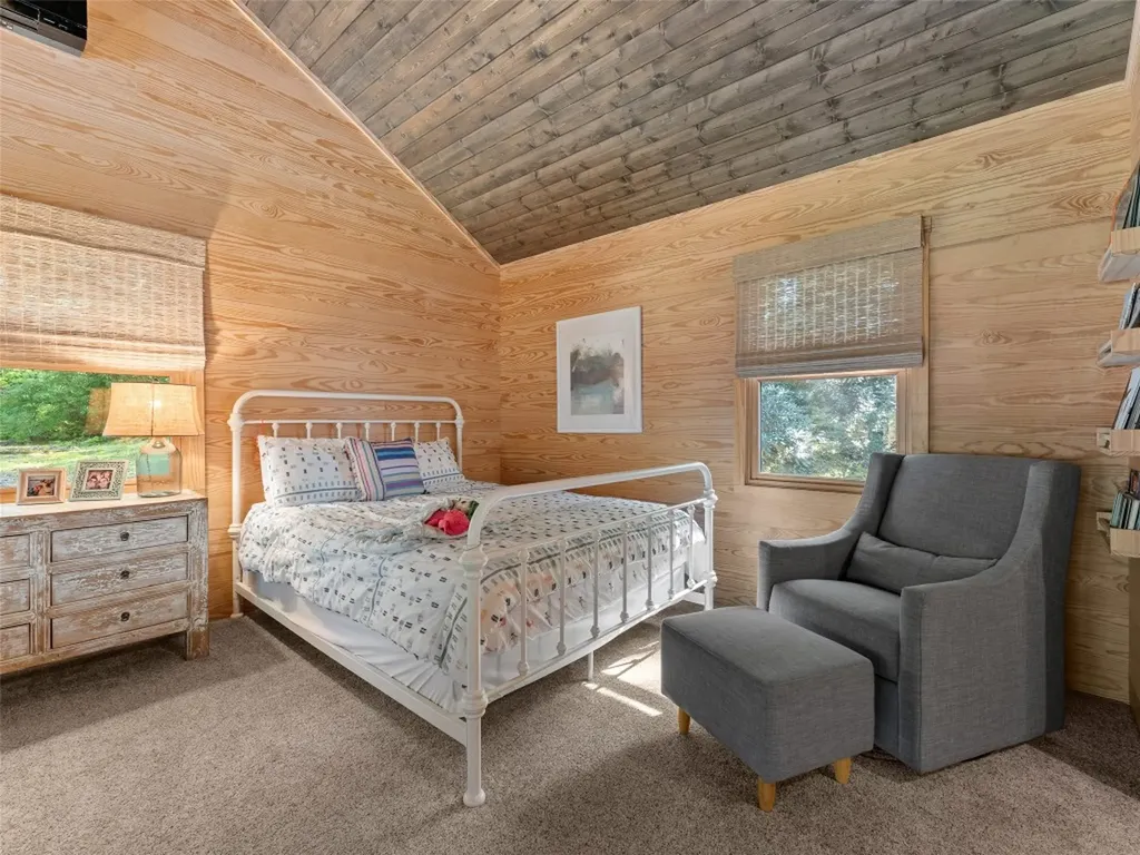 212 Shore Drive Lake Toxaway NC 28747